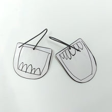 Load image into Gallery viewer, Jane Jane Frances Reilly | Earrings |