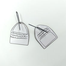 Load image into Gallery viewer, Jane Jane Frances Reilly | Earrings |