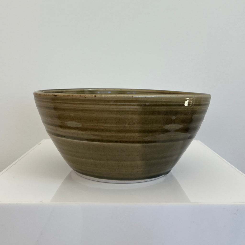 Gabrielle Wallington | Mixing bowl