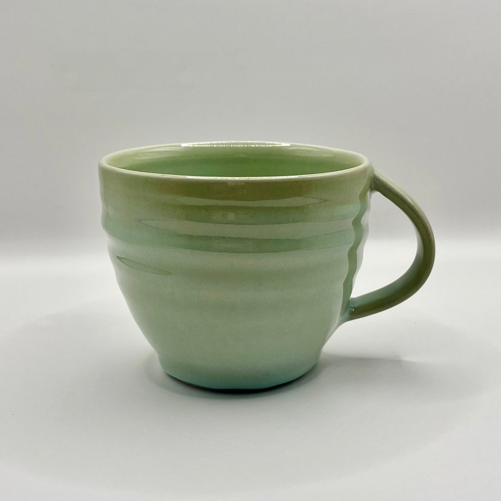 Gabrielle Wallington | Chun tea mug