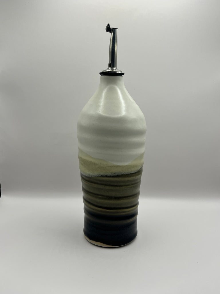 Gabrielle Wallington | Landscape light oil pourer