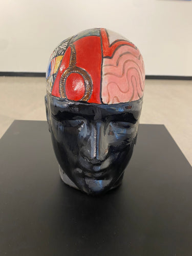 Shawnah Cady | Ceramics | Disconnection from Home