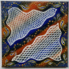 Eva-Lee Williams | Painting | My Dharuwa/My Earth