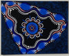 Eva-Lee Williams | Painting | The Water