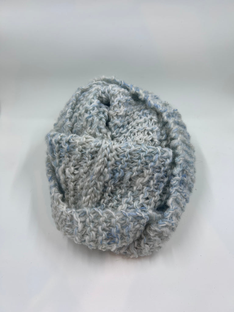 Brenda Runnegar | Cowl scarf |