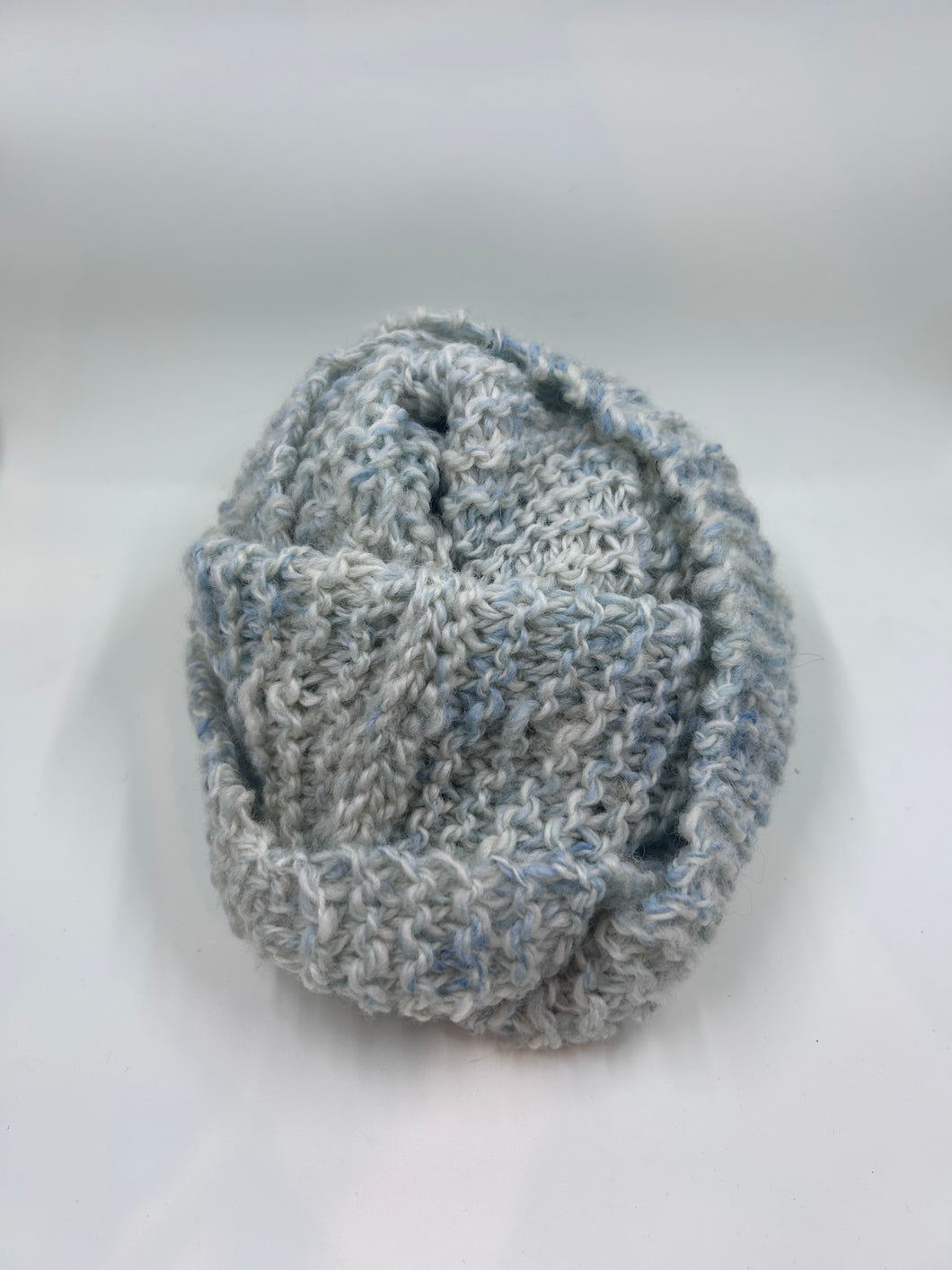 Brenda Runnegar | Cowl scarf |