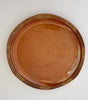 Daniel Lafferty  Bandicoot Pottery  | Stoneware | plate