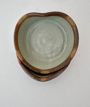 Load image into Gallery viewer, Daniel Lafferty  Bandicoot Pottery  | Heart bowl | Stoneware