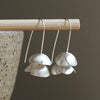 Sarah Bourke | Earrings | Cinerea earrings