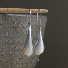 Load image into Gallery viewer, Sarah Bourke | Earrings  | Pod earrings