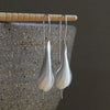 Sarah Bourke | Earrings  | Pod earrings