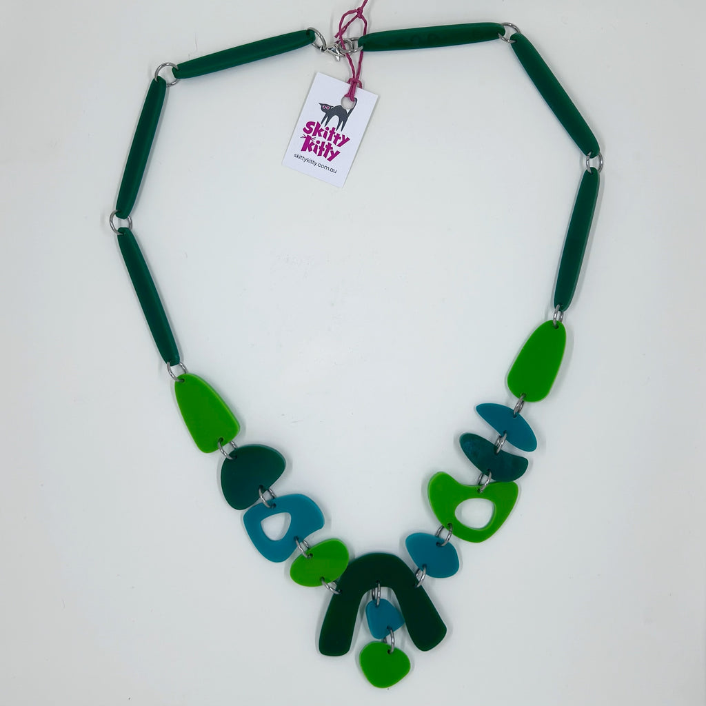 Skitty Kitty | Necklace | Archie forest