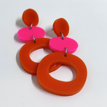 Load image into Gallery viewer, Skitty Kitty | Earrings | Gogo groovy