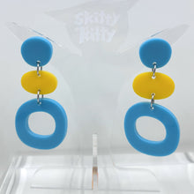 Load image into Gallery viewer, Skitty Kitty | Earrings | Gogo groovy