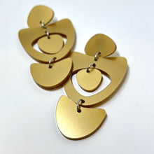 Load image into Gallery viewer, Skitty Kitty | Earrings | Tria