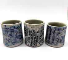 Load image into Gallery viewer, Michelle Watson | Little cups |