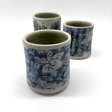 Load image into Gallery viewer, Michelle Watson | Little cups |