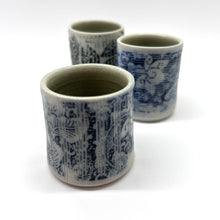 Load image into Gallery viewer, Michelle Watson | Little cups |