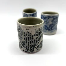 Load image into Gallery viewer, Michelle Watson | Little cups |