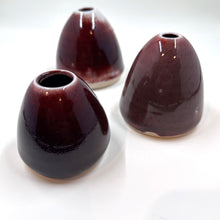 Load image into Gallery viewer, Michelle Watson | Bud vase red |