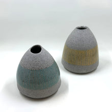 Load image into Gallery viewer, Michelle Watson Muddy Ducks Clay | vase |