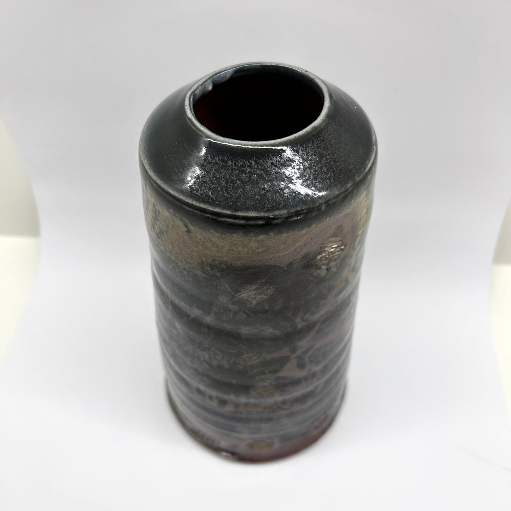 Michelle Watson Muddy Ducks Clay | vase |