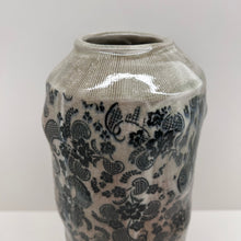 Load image into Gallery viewer, Michelle Watson Muddy Ducks Clay | vase |