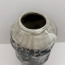 Load image into Gallery viewer, Michelle Watson Muddy Ducks Clay | vase |