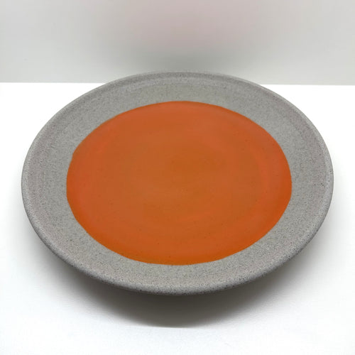 Michelle Watson Muddy Ducks Clay | platter |