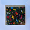 Irina Nazarova | greeting card 6 | Imaginary flowers