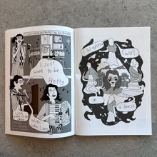 Load image into Gallery viewer, Sticky Beak Comics Magazine