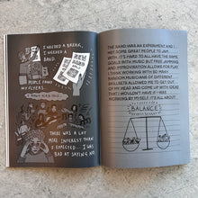 Load image into Gallery viewer, Sticky Beak Comics Magazine