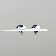 Load image into Gallery viewer, A Fiery Heart | Stud earrings |