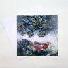 Jo Hollier | Art Cards | Bird Life 1, card 2