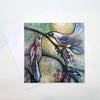 Jo Hollier | Art Cards | Bird Life 1 card 3