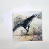 Jo Hollier | Art Cards | Bird Life 1, card 4