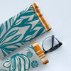 Bursaria Workshop | Glasses case | burs016