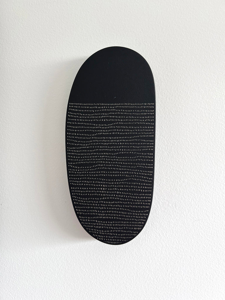 Isobel Rayson | Sculpture/Installation | What Lingers (iii)