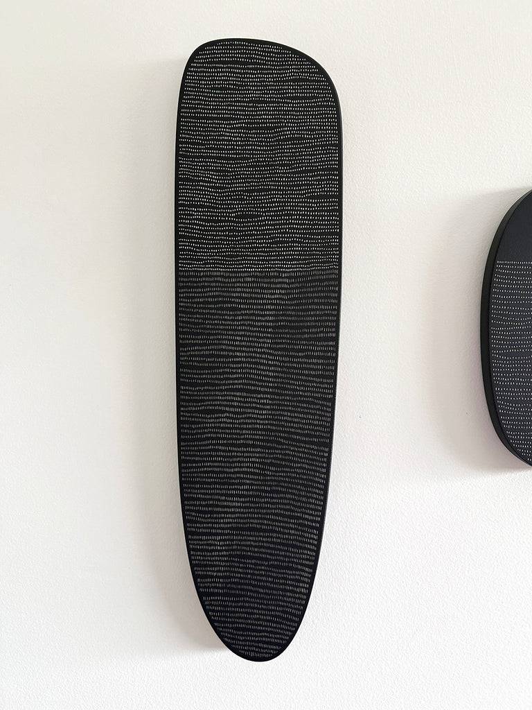 Isobel Rayson | Sculpture/Installation | What Lingers (iv)