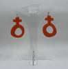 Janelle Skitty Kitty | Earrings |