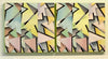 Roslyn Kean | The Space Between| In Shadow U/S (2 panels)