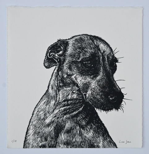 Lisa Jose | Printmaking | Indi
