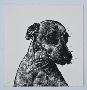 Lisa Jose | Printmaking | Indi