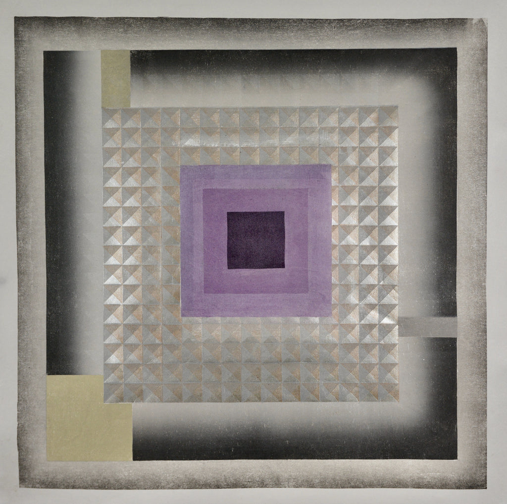 Roslyn Kean | The Space Between | Inside San Marco basilica