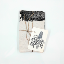 Load image into Gallery viewer, Irina Nazarova | calico bag | Banksia Ashbyi