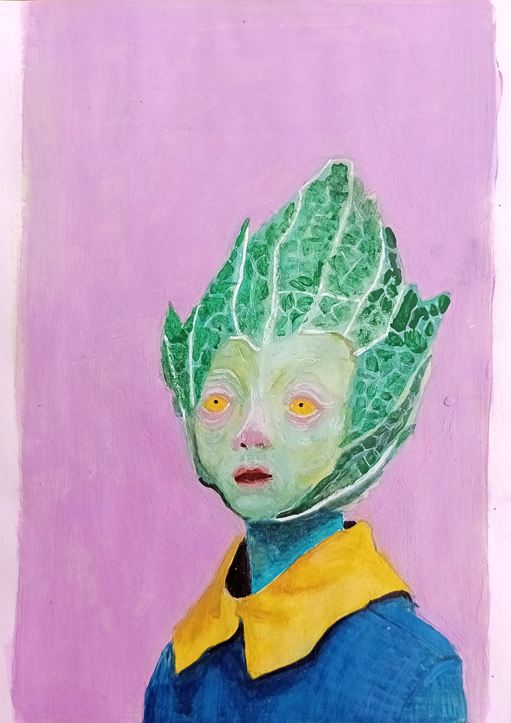 First Day of High school | Jo Ball