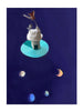 Joanne Holmes | Mixed Media | Shelter