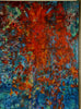 Steve Roper | Painting | Journey To Violet