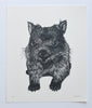 Lisa Jose | Printmaking | June