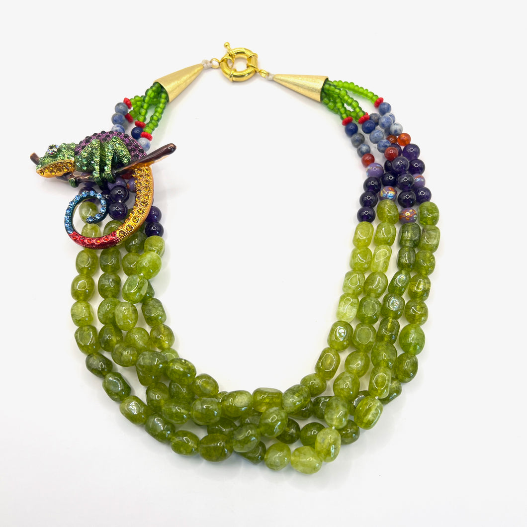 Savanna Storm | Jewellery | Jungle Drum